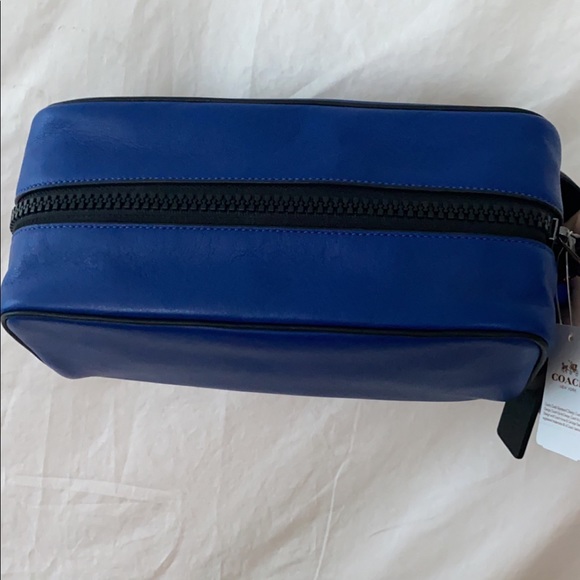 Coach overnight carrier - Picture 5 of 5